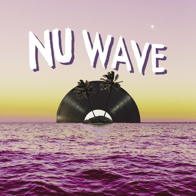 アルバム/NU WAVE/DJ NARU