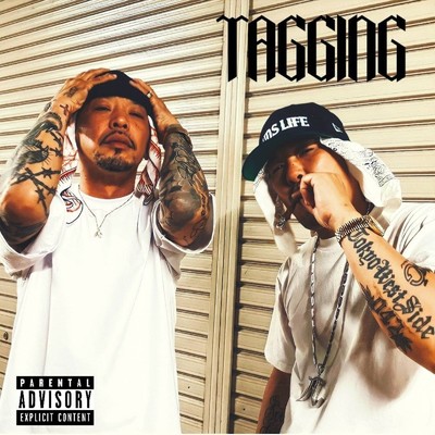 TAGGING/A from REDLINE-RECORD & GRACE