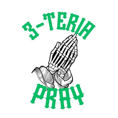 PRAY/3-TERIA