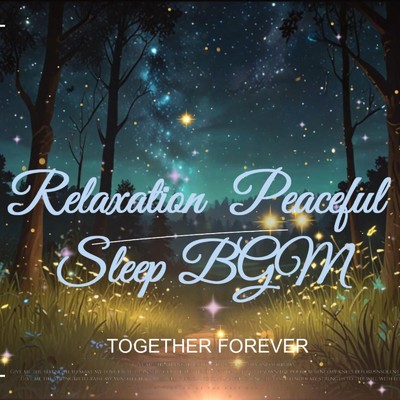Relaxation-Peaceful Sleep BGM/Lemon292