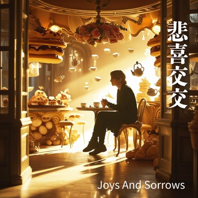 Braver Than Stories Told/Ryosuke Enso