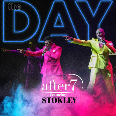 The Day (featuring Stokley／Radio Edit)/アフター7