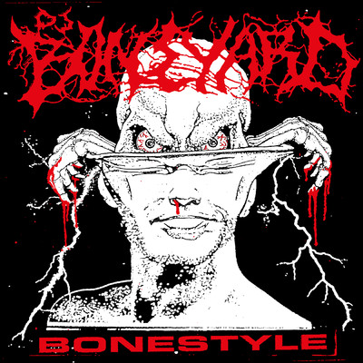 Prefecture 666/DJ Boneyard