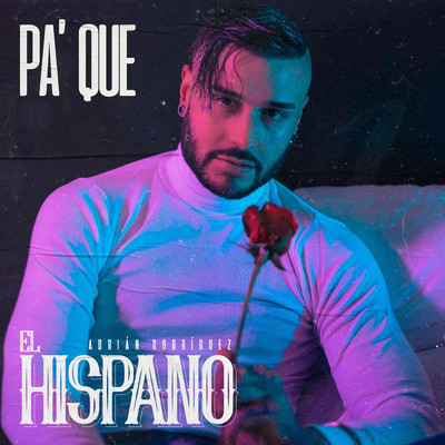 Adrian Rodriguez ”El Hispano”