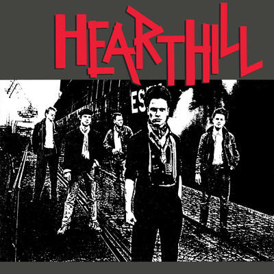 アルバム/HEARTHILL/Hearthill