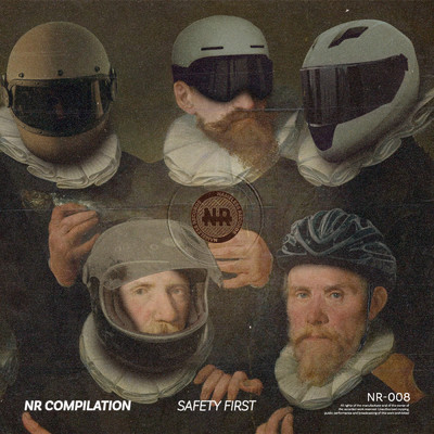 Safety First/Various Artists