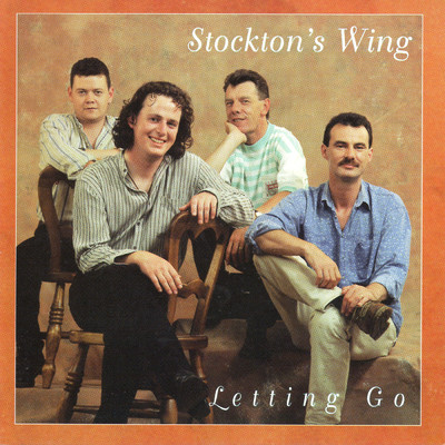 アルバム/Letting Go/Stockton's  Wing