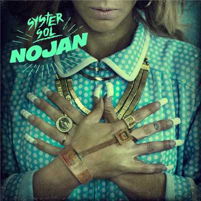 アルバム/Nojan/Syster Sol