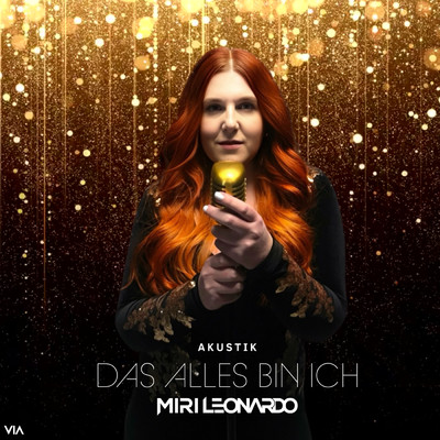 シングル/Das alles bin ich (Akustik)/Miri Leonardo