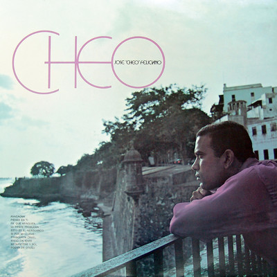 アルバム/Cheo/Cheo Feliciano