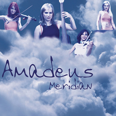 アルバム/Meridian/Amadeus