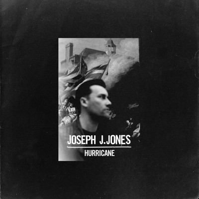 アルバム/Hurricane/Joseph J. Jones