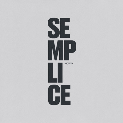 アルバム/Semplice/Motta