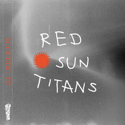 Red Sun Titans (Acoustic)/ゲンガー