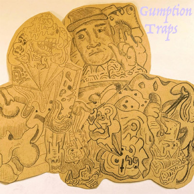 Gumption Traps/Garfigi