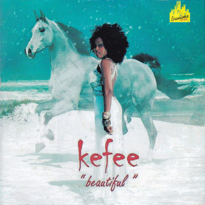 Best Thing (Phat E Mix)/Kefee