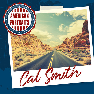 アルバム/American Portraits: Cal Smith/Cal Smith