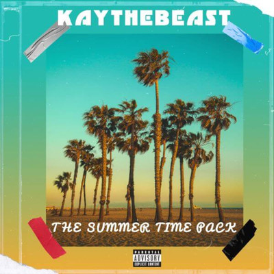 シングル/Dlala Ka Sona (The Summer Time Pack)/Kay The Beats