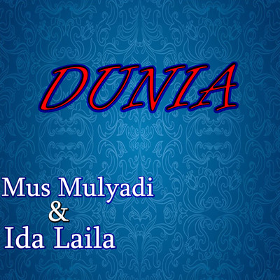 Maaf ku Tak Berdaya/Ida Laila & Mus Mulyadi