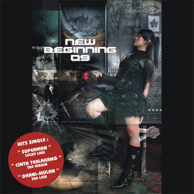 New Beginning '09/Various Artists