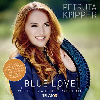 The Power of Love/Petruta Kupper