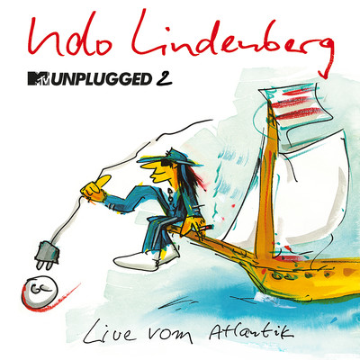 Radio Song (feat. Andreas Bourani) [MTV Unplugged 2]/Udo Lindenberg