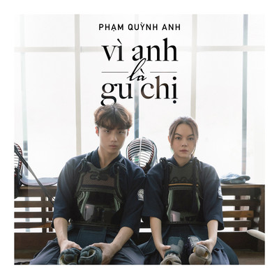 アルバム/Vi Anh La Gu Chi/Pham Quynh Anh