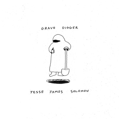 Jesse James Solomon