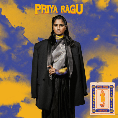 Kamali/Priya Ragu