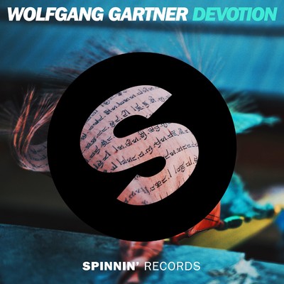 アルバム/Devotion/Wolfgang Gartner