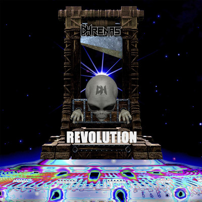 Revolution/Dhrenas