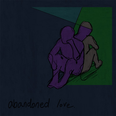 アルバム/abandoned love./Def.