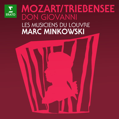 アルバム/Mozart: Don Giovanni, K. 527 (Arr. Triebensee for Wind Ensemble)/Marc Minkowski