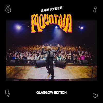 シングル/Mountain (Glasgow Edition)/Sam Ryder