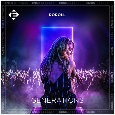 シングル/Generations (Extended Mix)/RoRoll