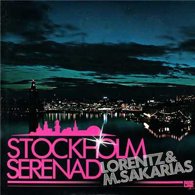 シングル/Stockholm serenad (Remix)/Lorentz & Sakarias
