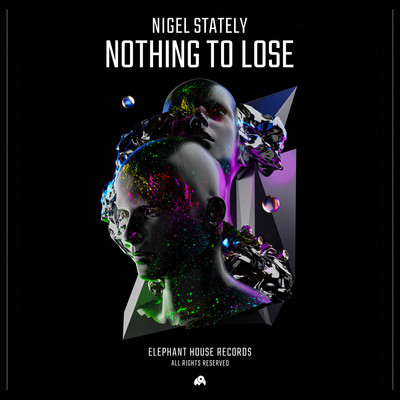 Nothing to Lose (Radio Version)/Nigel Stately