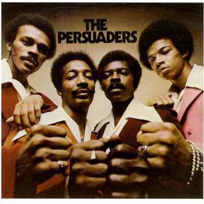 Is It Too Heavy for You/The Persuaders