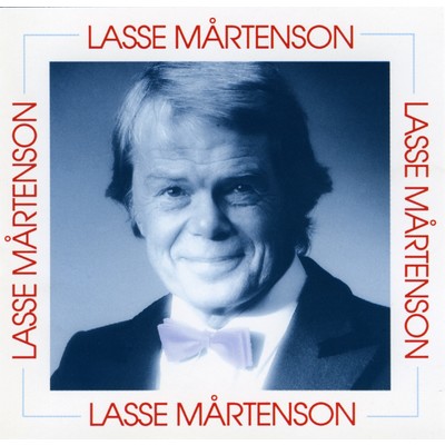 シングル/Iltaisin/Lasse Martenson／Marjatta Leppanen