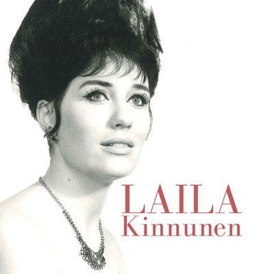 アルバム/Laila Kinnunen/Laila Kinnunen