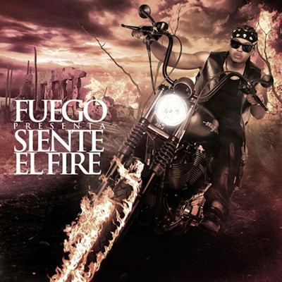 シングル/Siente El Fire/Fuego