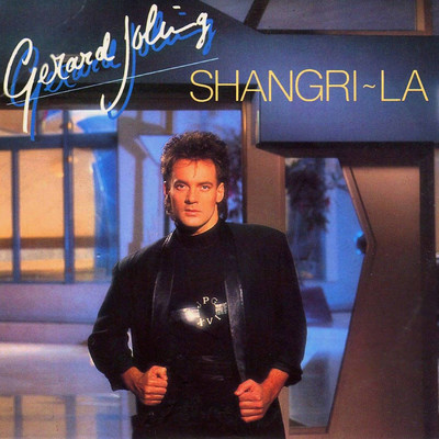 アルバム/Shangri-La (Eurovision Song Contest 1988)/Gerard Joling
