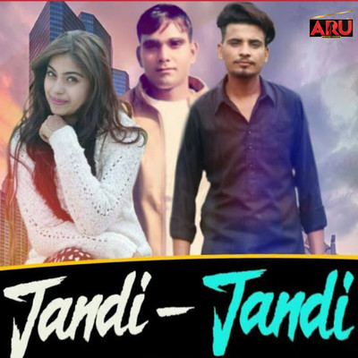 シングル/Jandi-Jandi/Avtar Singh Avi