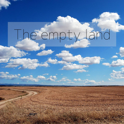 The empty land/PLAYLAND 0