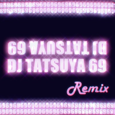 The Evil Voice 2(Tatsuya Uehara Remix)/DJ TATSUYA 69