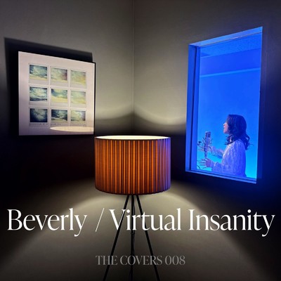 シングル/Virtual Insanity/Beverly