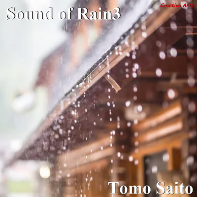 Sound of Rain3-1/齊藤智