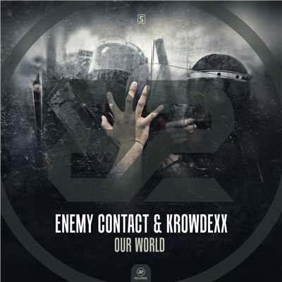 Enemy Contact & Krowdexx