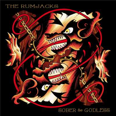 アルバム/Sober & Godless Japan Edition/The Rumjacks