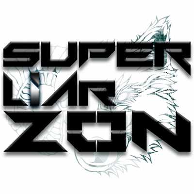 アルバム/SUPER LiAR/ZON